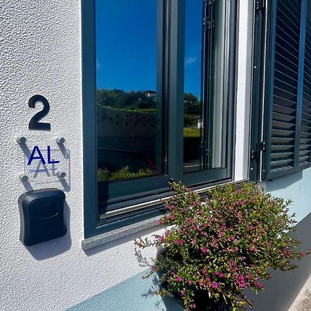 Apartamento Anastacio Tiny House Porto Moniz Exterior foto