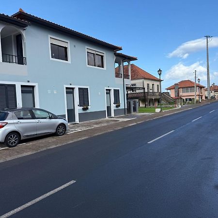 Apartamento Anastacio Tiny House Porto Moniz Exterior foto