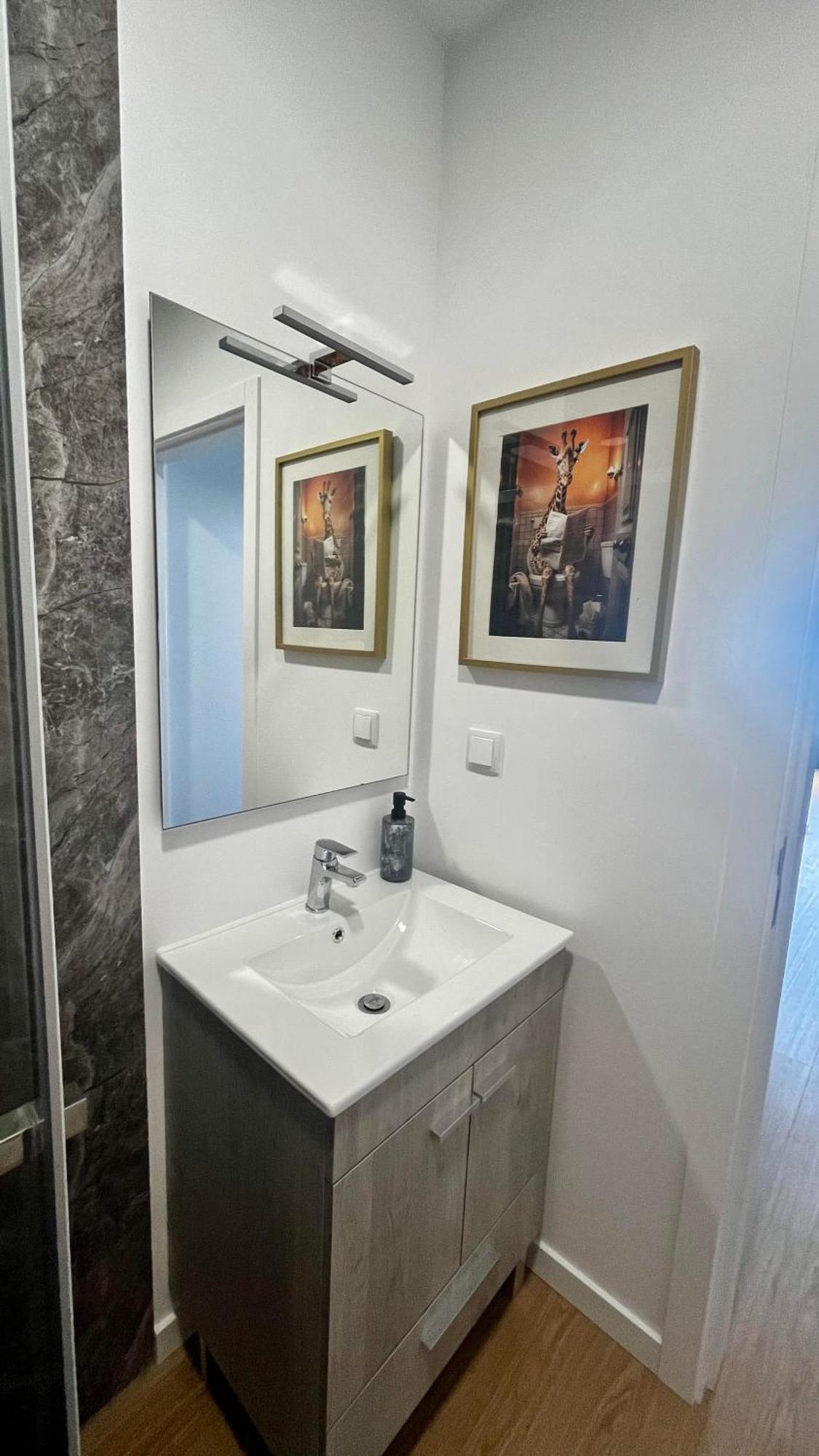 Apartamento Anastacio Tiny House Porto Moniz Exterior foto