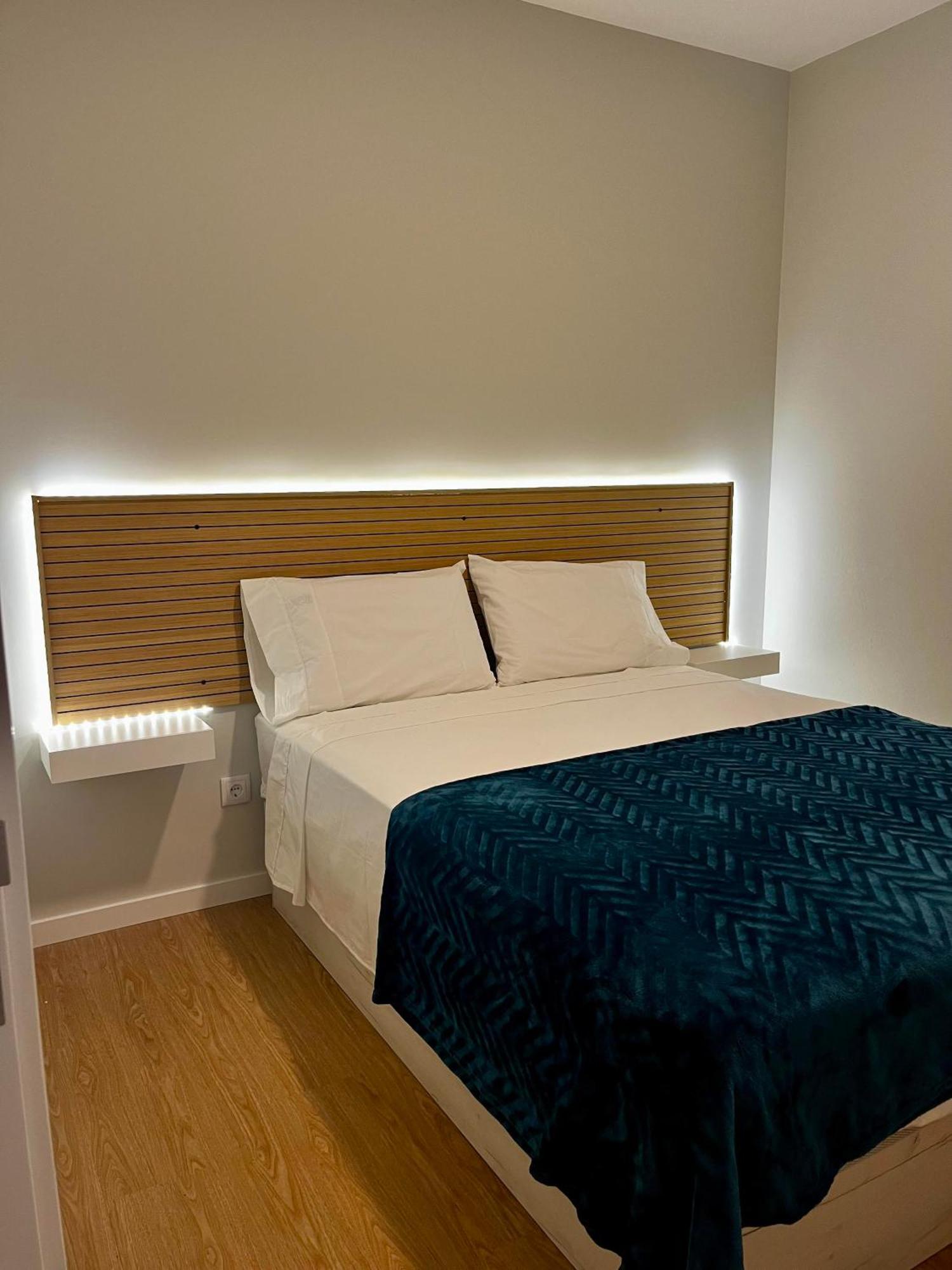Apartamento Anastacio Tiny House Porto Moniz Exterior foto