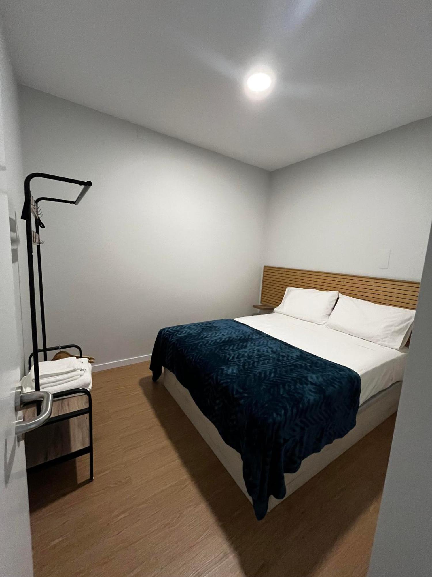 Apartamento Anastacio Tiny House Porto Moniz Exterior foto
