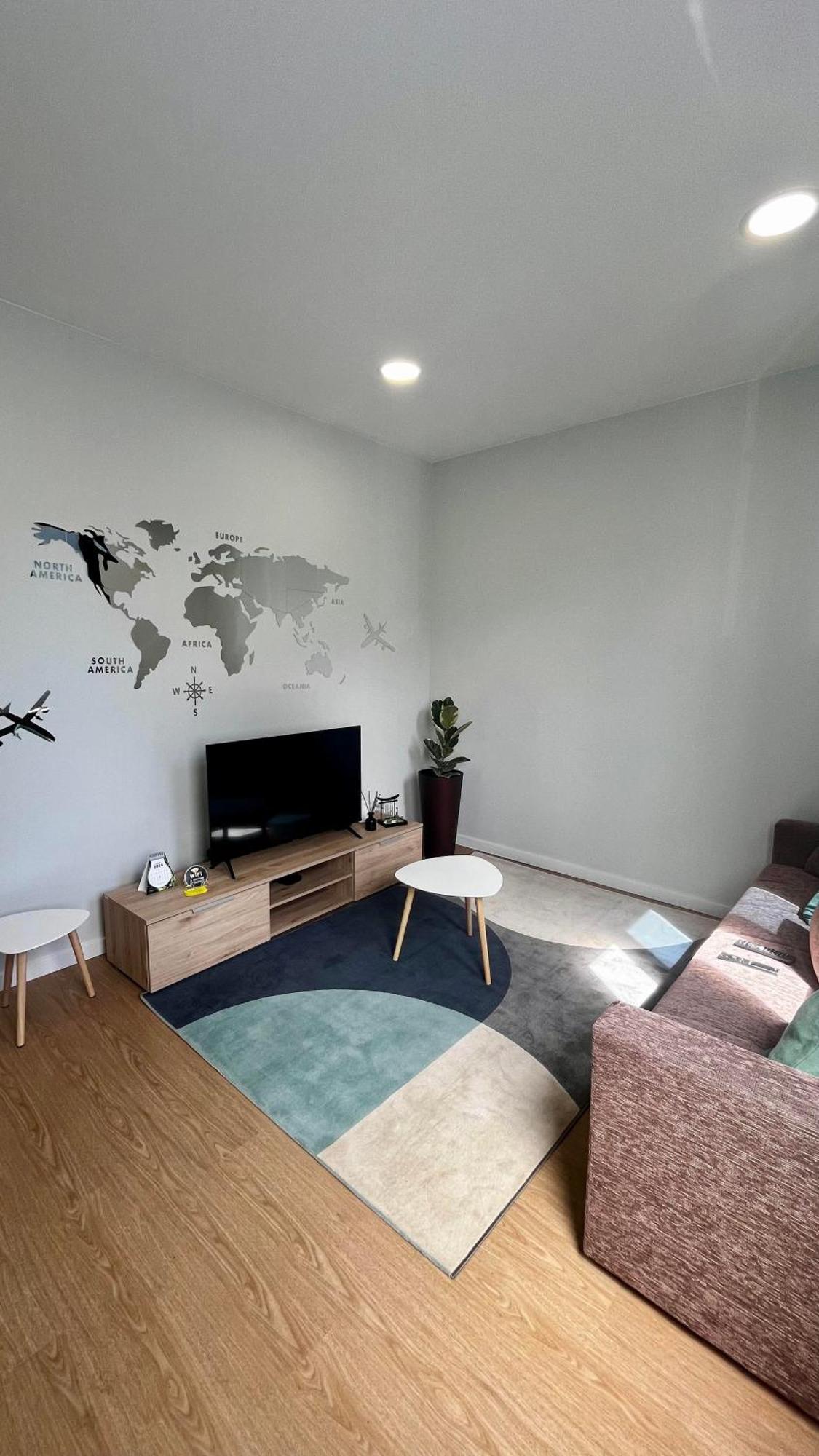 Apartamento Anastacio Tiny House Porto Moniz Exterior foto