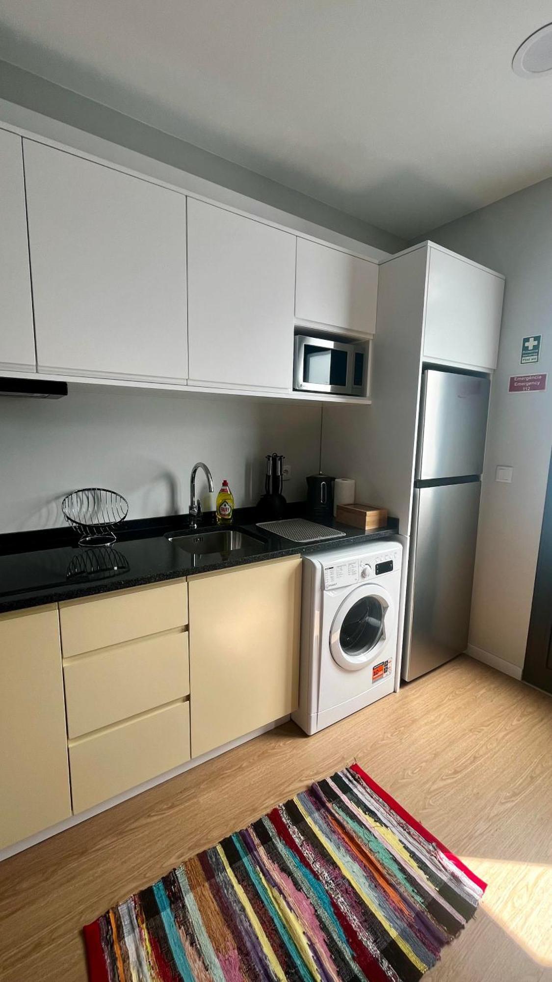 Apartamento Anastacio Tiny House Porto Moniz Exterior foto