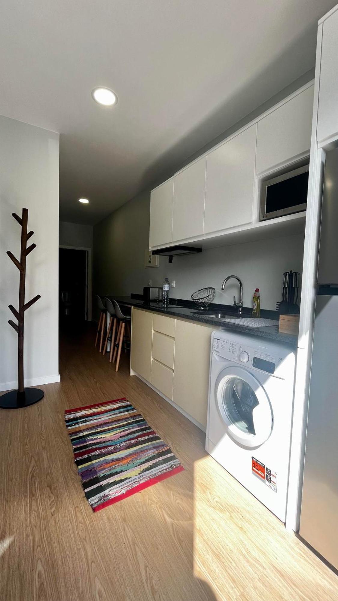 Apartamento Anastacio Tiny House Porto Moniz Exterior foto